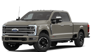 2026 Ford Super Duty® External Image 2
